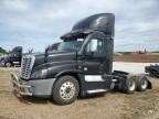 2017 Freightliner Cascadia 125 de vânzare în Gainesville, GA - Minor Dent/Scratches