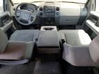 2005 FORD F150 SUPERCREW   à vendre chez Copart CA - SAN JOSE