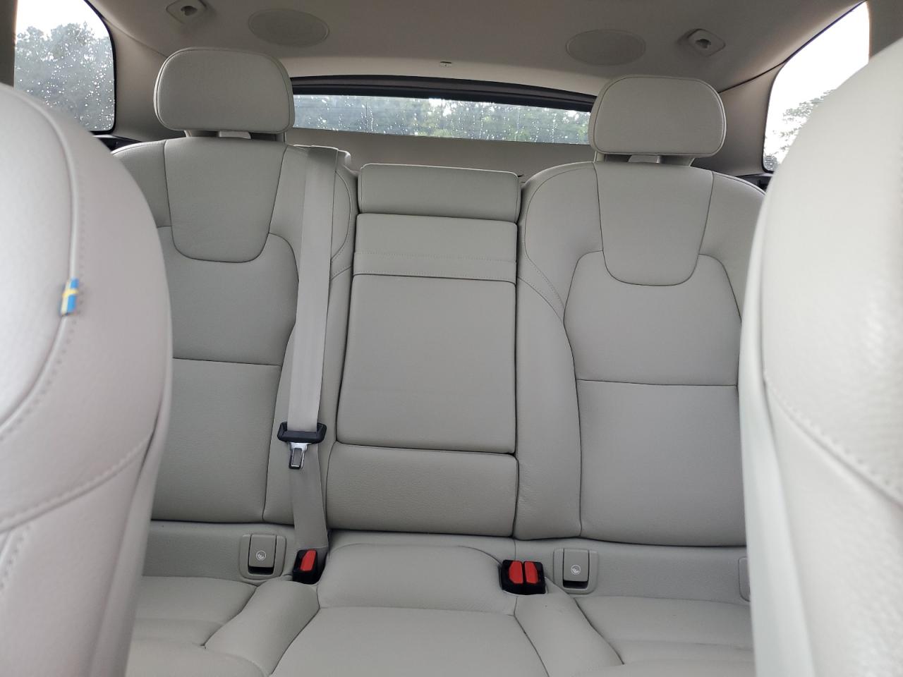 2020 Volvo Xc60 T5 Inscription VIN: YV4102DL8L1483432 Lot: 60931755