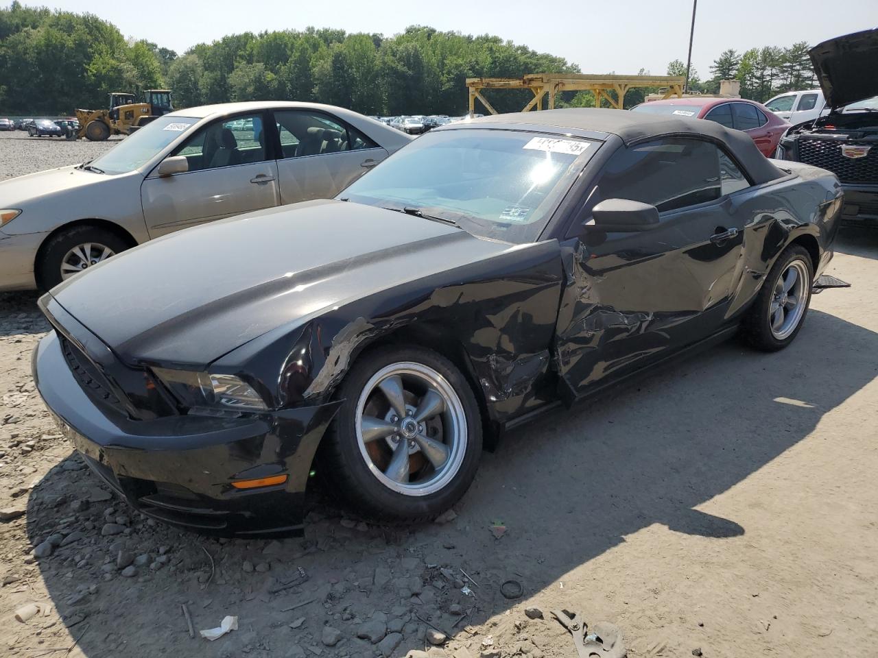 Windsor, NJ에서 판매 중인 2014 Ford Mustang - Front End