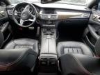 2014 Mercedes-Benz Cls 550 4Matic للبيع في Windsor، NJ - Front End