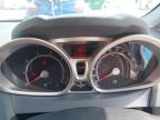 2008 FORD FIESTA ZET for sale at Copart WHITBURN