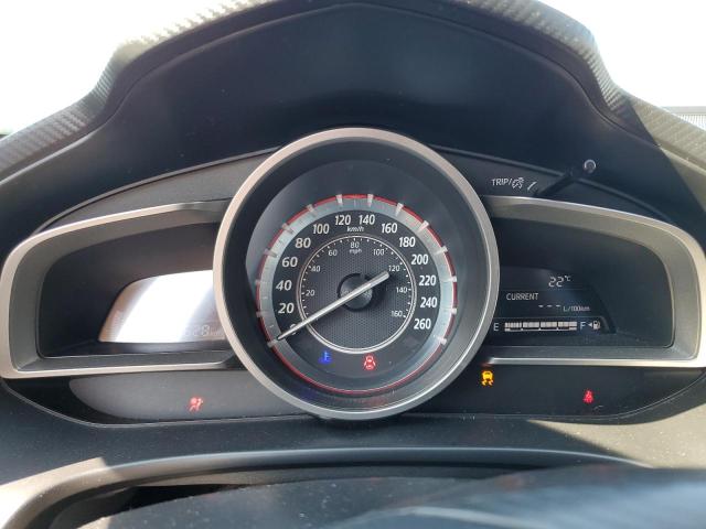 2015 MAZDA 3 SPORT  