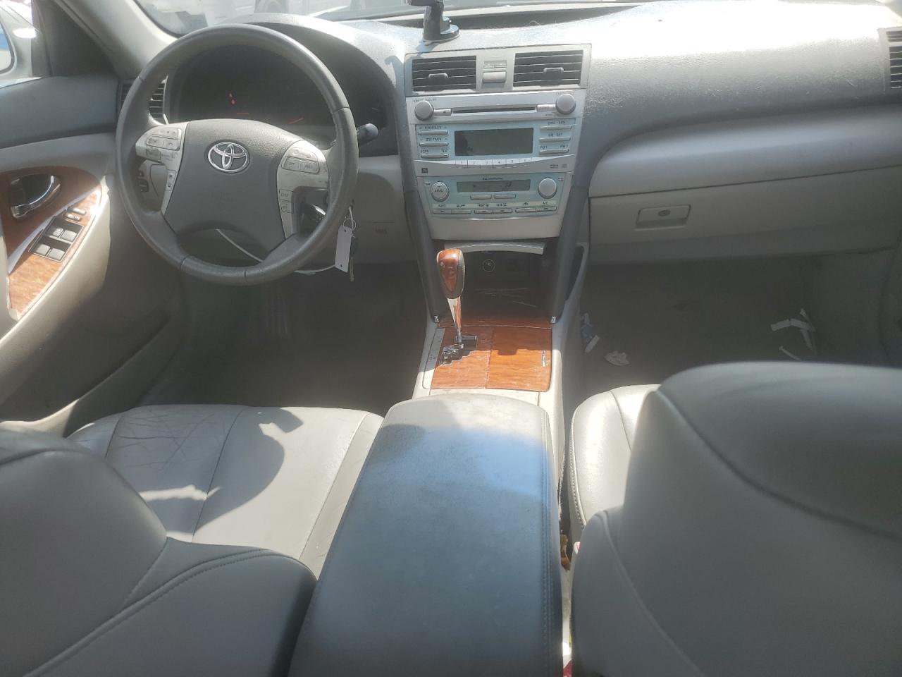 TOYOTA CAMRY 2008 VIN 4T1BK46KX8U573829 фото 8
