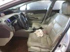 2012 Honda Civic Exl na sprzedaż w Conway, AR - Water/Flood