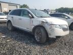 2015 Lincoln Mkx  de vânzare în Duryea, PA - Side