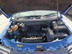 2001 LAND ROVER FREELANDER for sale at Copart PETERLEE