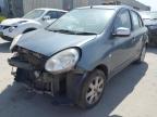 2011 NISSAN MICRA ACEN for sale at Copart PETERLEE