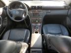 2006 MERCEDES-BENZ C 280 4MATIC   for sale at Copart AB - EDMONTON