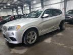 2014 Bmw X3 Xdrive35I for Sale in Ham Lake, MN - Side