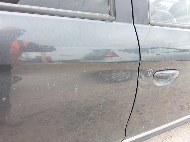 2013 MITSUBISHI MIRAGE 3