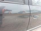 2013 MITSUBISHI MIRAGE 3 for sale at Copart BRISTOL