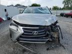 2016 Lexus Nx 200T Base de vânzare în Albany, NY - Rollover