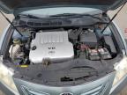 2007 TOYOTA CAMRY LE   for sale at Copart CT - HARTFORD SPRINGFIELD