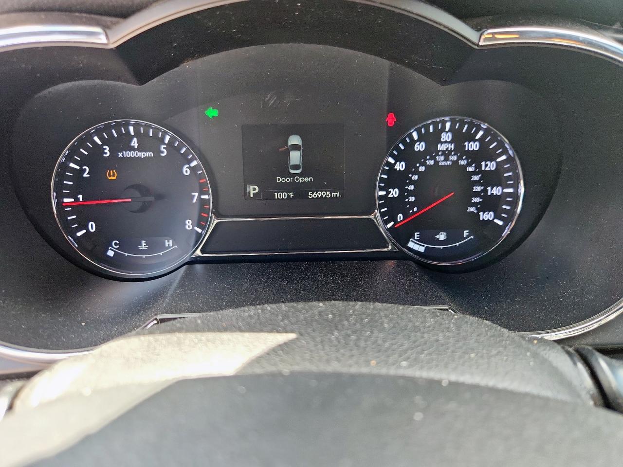 2013 Kia Optima Sx VIN: 5XXGR4A62DG217570 Lot: 62965175
