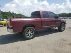 2002 DODGE RAM 1500    for sale at Copart LA - SHREVEPORT