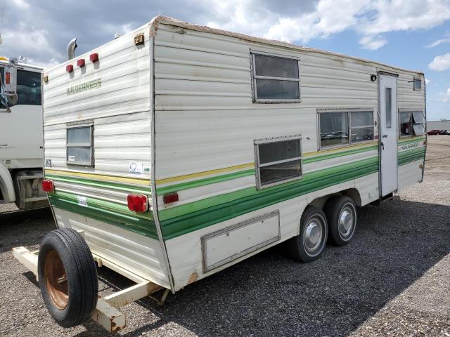 1979 FLEETWOOD WILDERNESS  