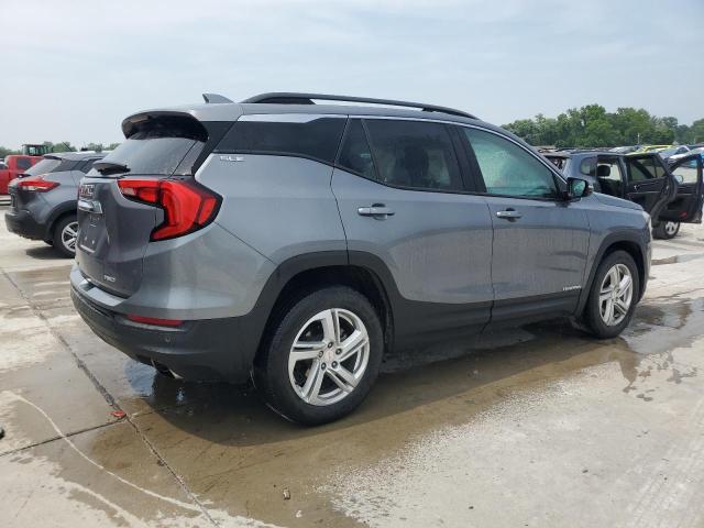  GMC TERRAIN 2018 Серый