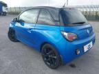 2016 VAUXHALL ADAM ENERG for sale at Copart CHESTER