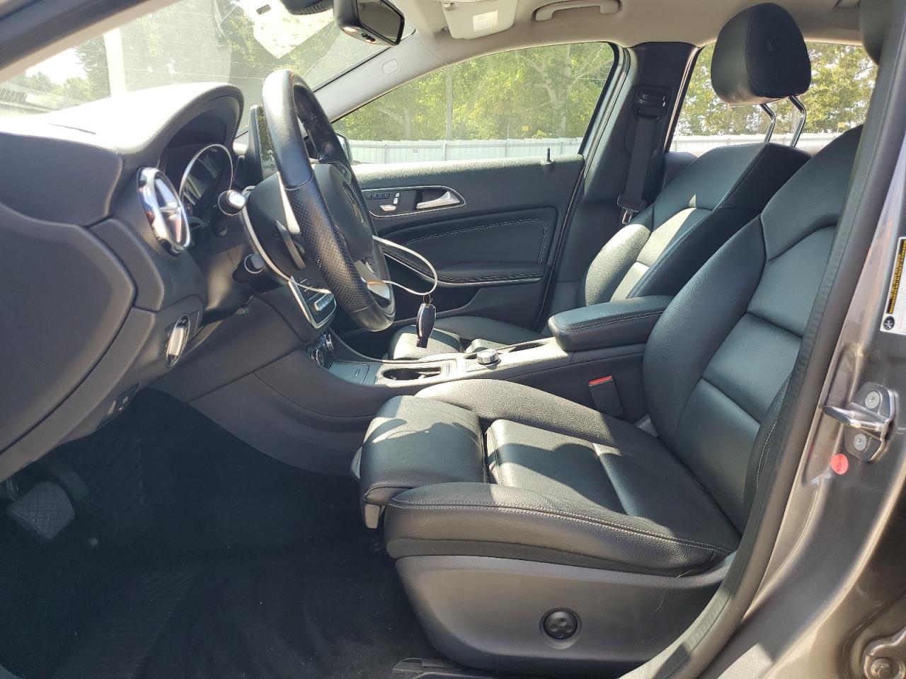 2019 Mercedes-Benz Gla 250 VIN: WDCTG4EBXKJ552977 Lot: 61868545