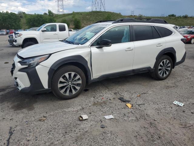 SUBARU OUTBACK LI 2024