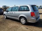 2017 DODGE GRAND CARAVAN SE   for sale at Copart AB - CALGARY