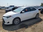 2017 Toyota Corolla L en Venta en Greenwood, NE - Rear End