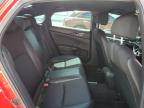 2019 Honda Civic Sport na sprzedaż w Prairie Grove, AR - Hail