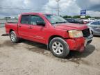 2011 Nissan Titan S на продаже в Newton, AL - Front End