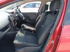 2014 RENAULT CLIO DYNAM for sale at Copart CORBY