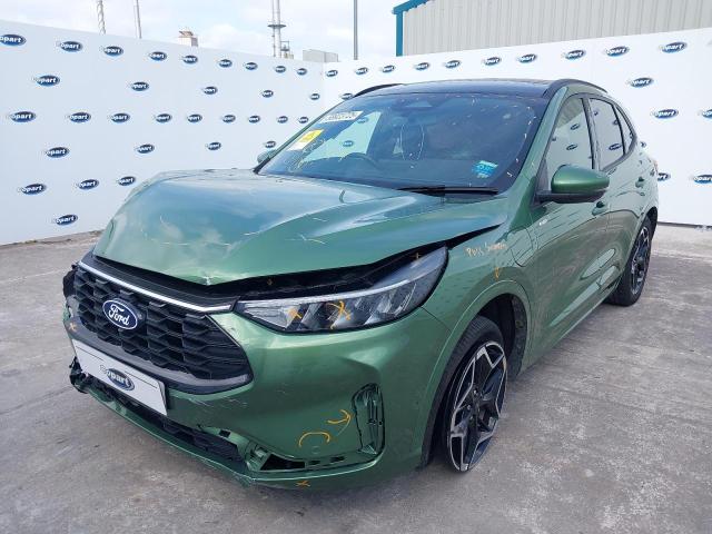 FORD KUGA ST-LI 2024