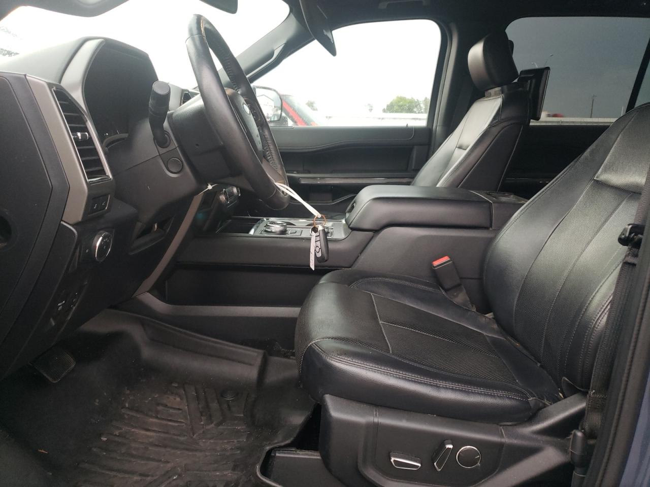 2018 Ford Expedition Max Xlt VIN: 1FMJK1JT1JEA68790 Lot: 62408635