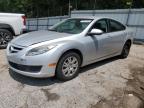2013 Mazda 6 Sport продається в Austell, GA - Front End