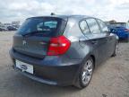 2007 BMW 116I SE for sale at Copart YORK