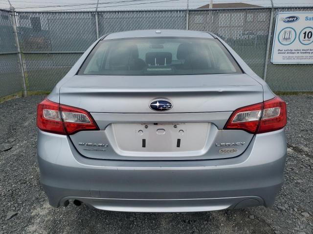 2017 SUBARU LEGACY 2.5I  