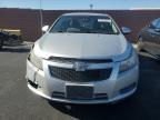 2014 Chevrolet Cruze Lt للبيع في North Las Vegas، NV - Front End