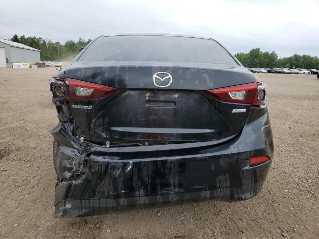 2018 MAZDA 3 TOURING  
