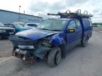 2020 ISUZU D-MAX for sale at Copart WESTBURY