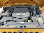 2014 Jeep Wrangler Unlimited Sport   за продажба в New Braunfels, TX - Rear End