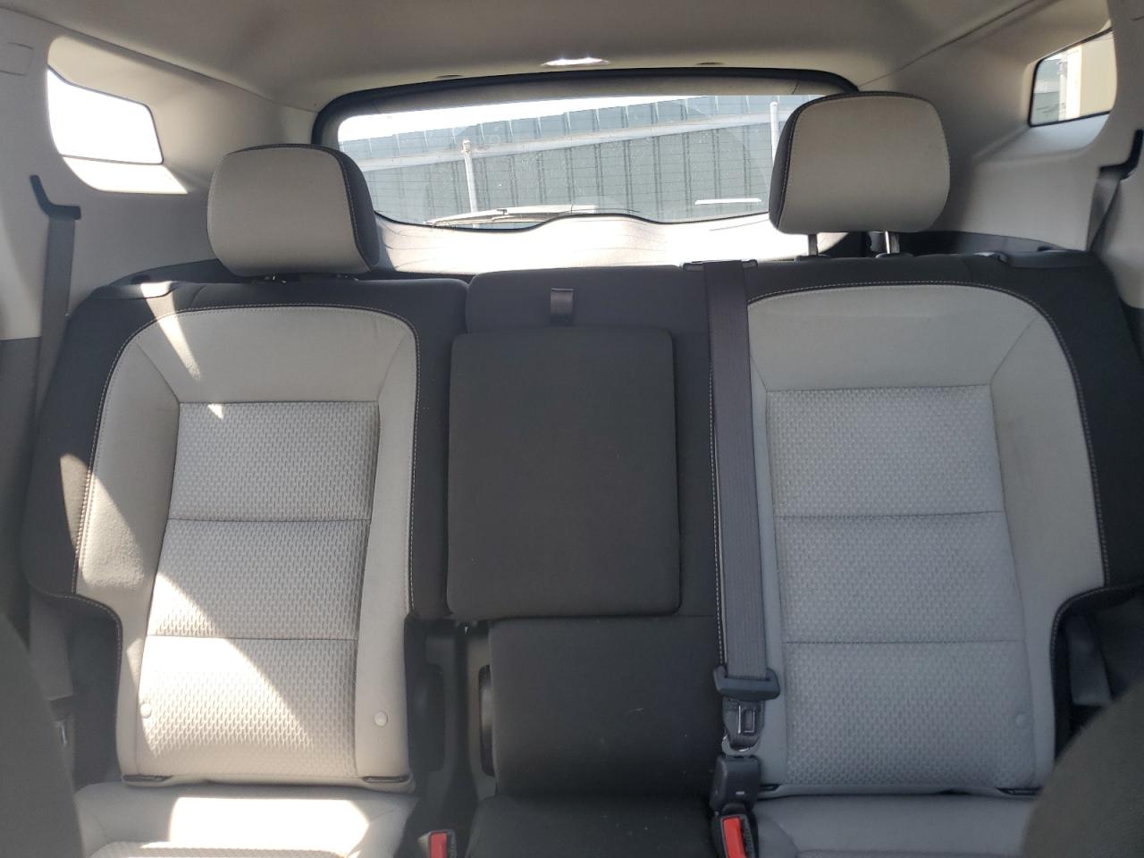 2022 GMC Terrain Sle VIN: 3GKALTEV8NL232233 Lot: 61998565