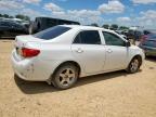 2009 Toyota Corolla Base de vânzare în San Antonio, TX - All Over