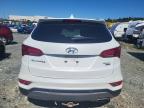 2017 HYUNDAI SANTA FE SPORT  for sale at Copart NS - HALIFAX