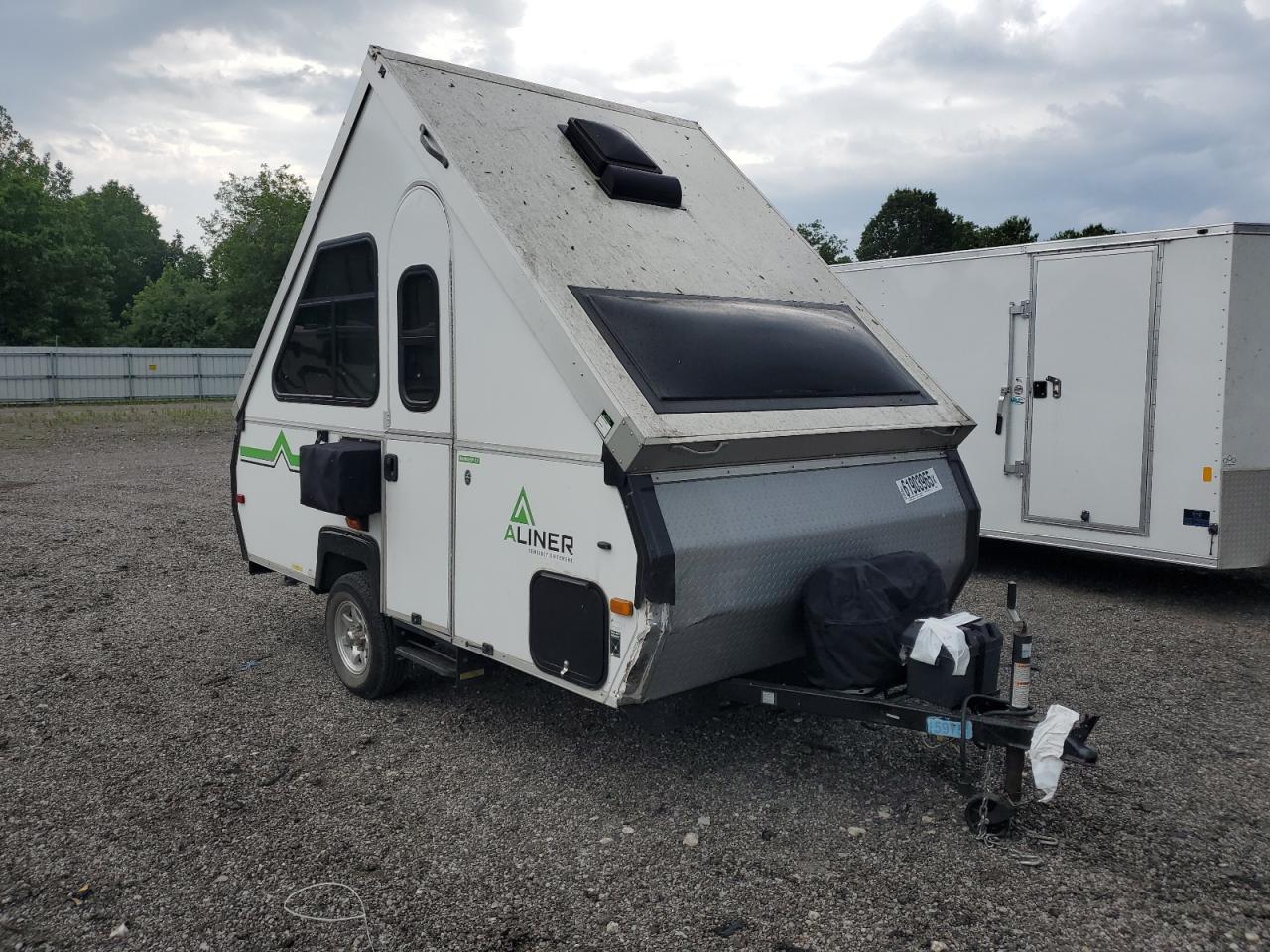 ALINER ALINESOMER 2021 7G5AS1515MA003728