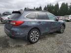 2017 Subaru Outback 3.6R Limited   en Venta en Graham, WA - Side