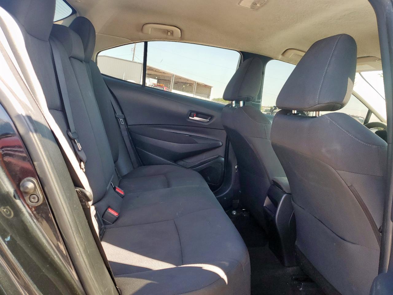 2020 Toyota Corolla Le VIN: JTDEPRAE9LJ018883 Lot: 60921955