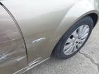 2009 MERCEDES BENZ C180 KOMP for sale at Copart NEWBURY