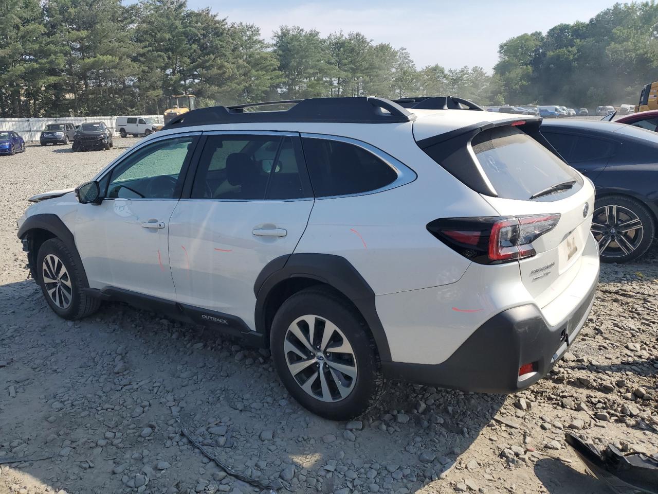 SUBARU OUTBACK 2023 VIN 4S4BTADC9P3137792 фото 2