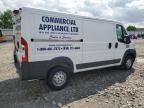 2018 Ram Promaster 1500 1500 Standard na sprzedaż w Appleton, WI - Mechanical