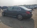 2015 Mercedes-Benz C 300 4Matic en Venta en Fredericksburg, VA - Front End