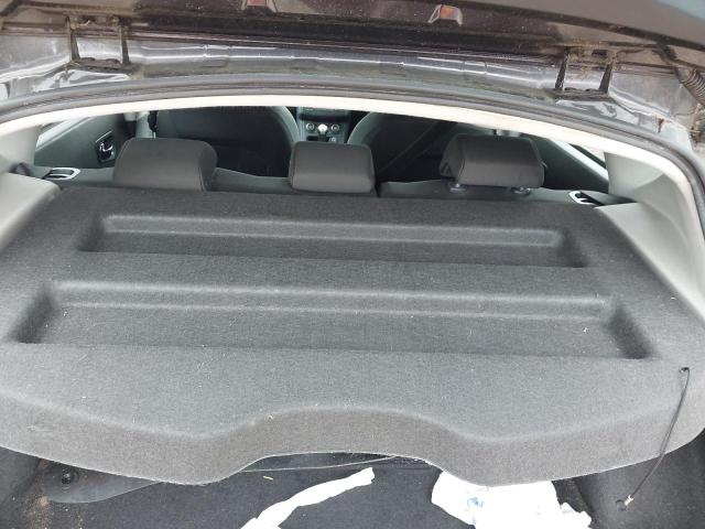 2010 NISSAN QASHQAI N-